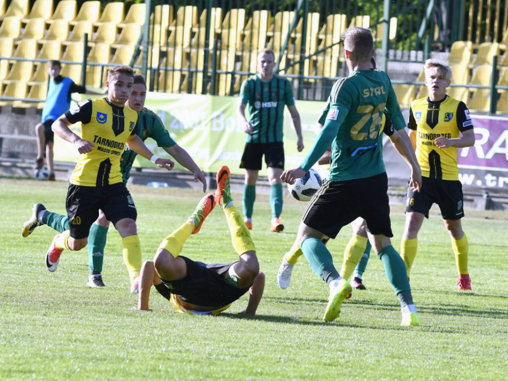 Derby na remis! [ZDJĘCIA]