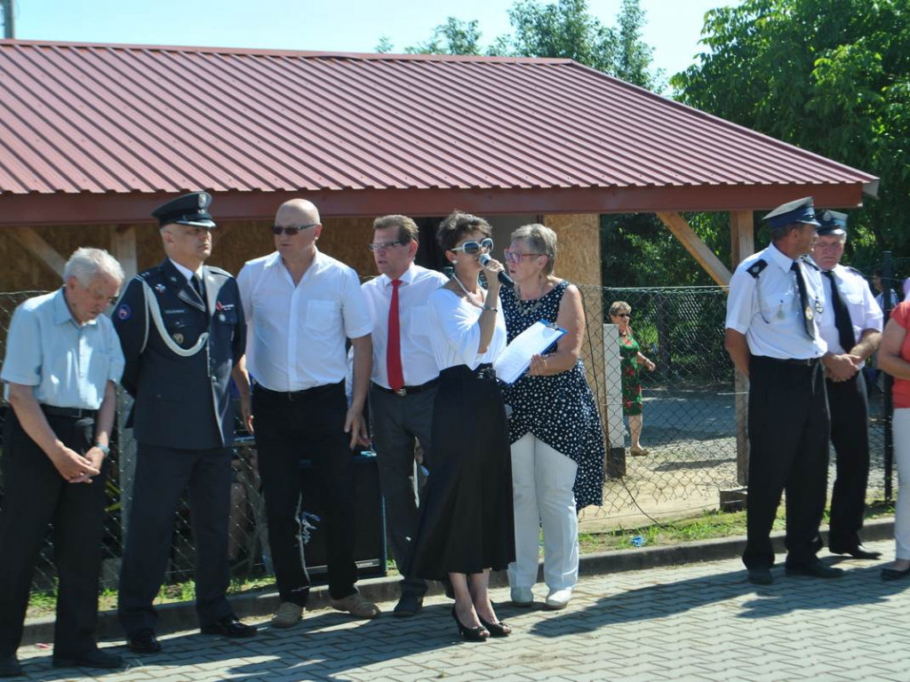 Dzień Dziecka w Chobrzanach [ZDJĘCIA]