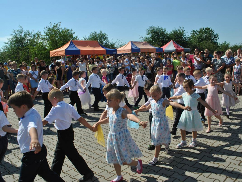 Dzień Dziecka w Chobrzanach [ZDJĘCIA]