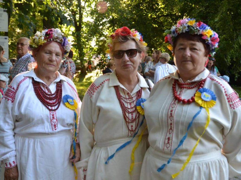 Takiego poloneza Tarnobrzeg jeszcze nie widział! Wielkie urodziny maista [ZDJĘCIA]