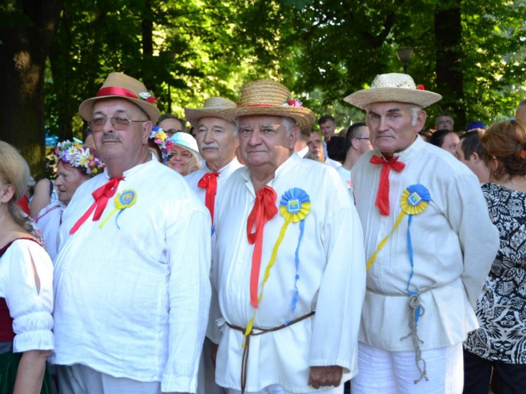 Takiego poloneza Tarnobrzeg jeszcze nie widział! Wielkie urodziny maista [ZDJĘCIA]