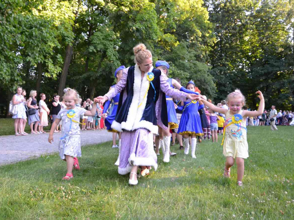 Takiego poloneza Tarnobrzeg jeszcze nie widział! Wielkie urodziny maista [ZDJĘCIA]