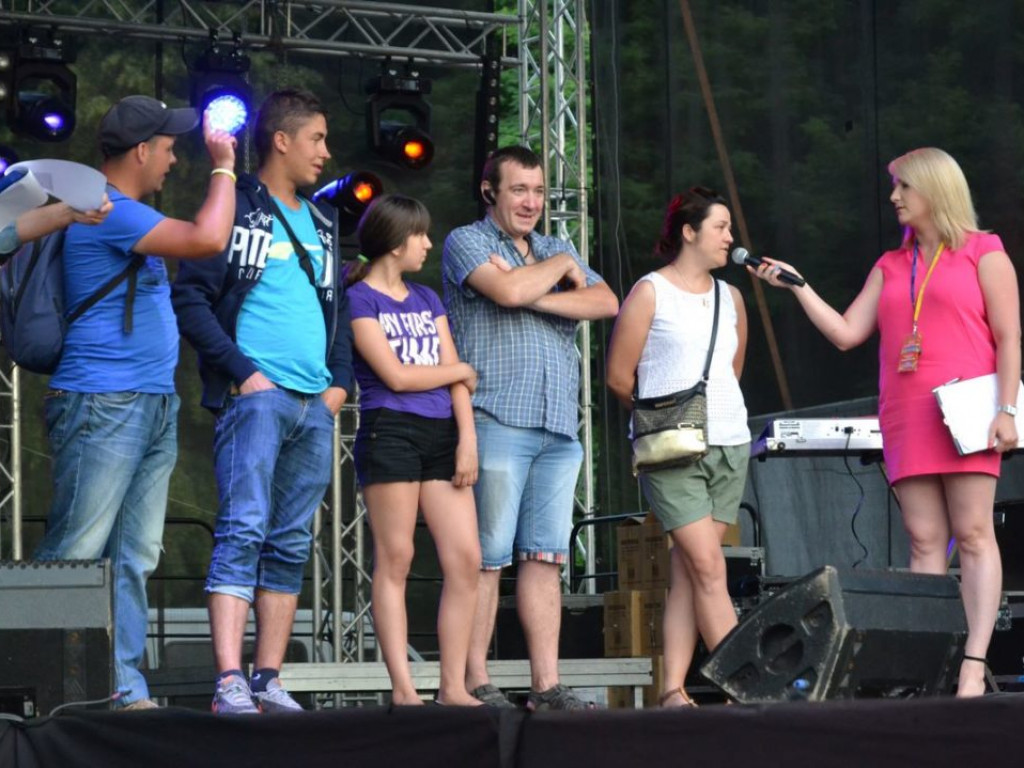 Za nami Dni Tarnobrzega 2018 [Zdjęcia]
