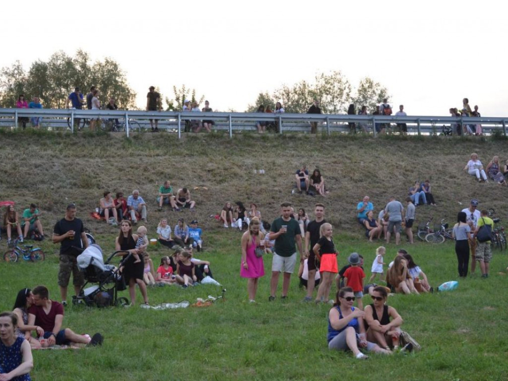 Za nami Dni Tarnobrzega 2018 [Zdjęcia]