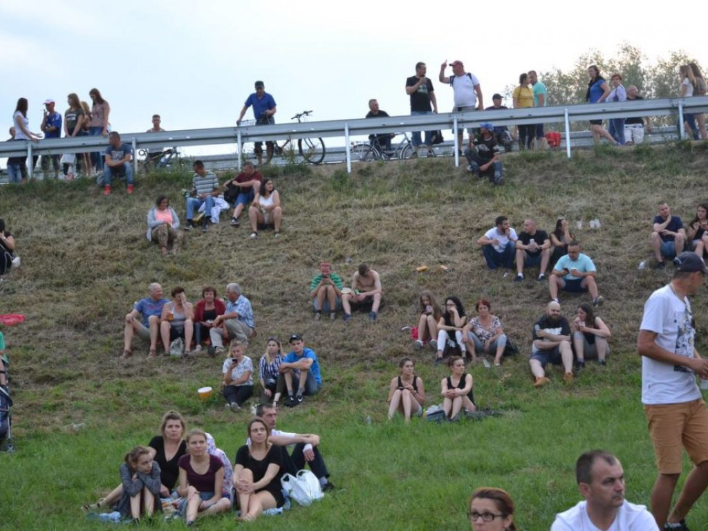 Za nami Dni Tarnobrzega 2018 [Zdjęcia]