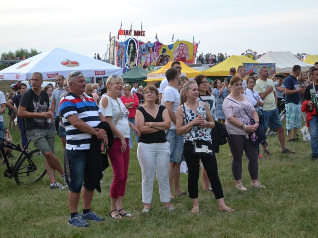 Za nami Dni Tarnobrzega 2018 [Zdjęcia]