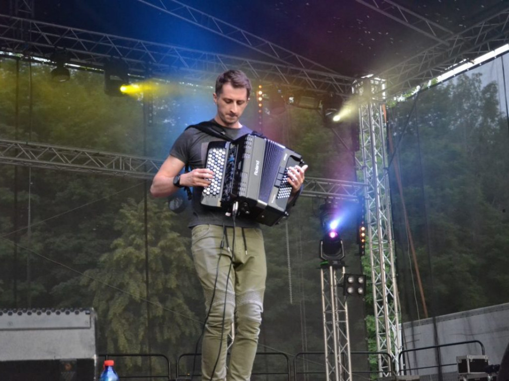 Za nami Dni Tarnobrzega 2018 [Zdjęcia]