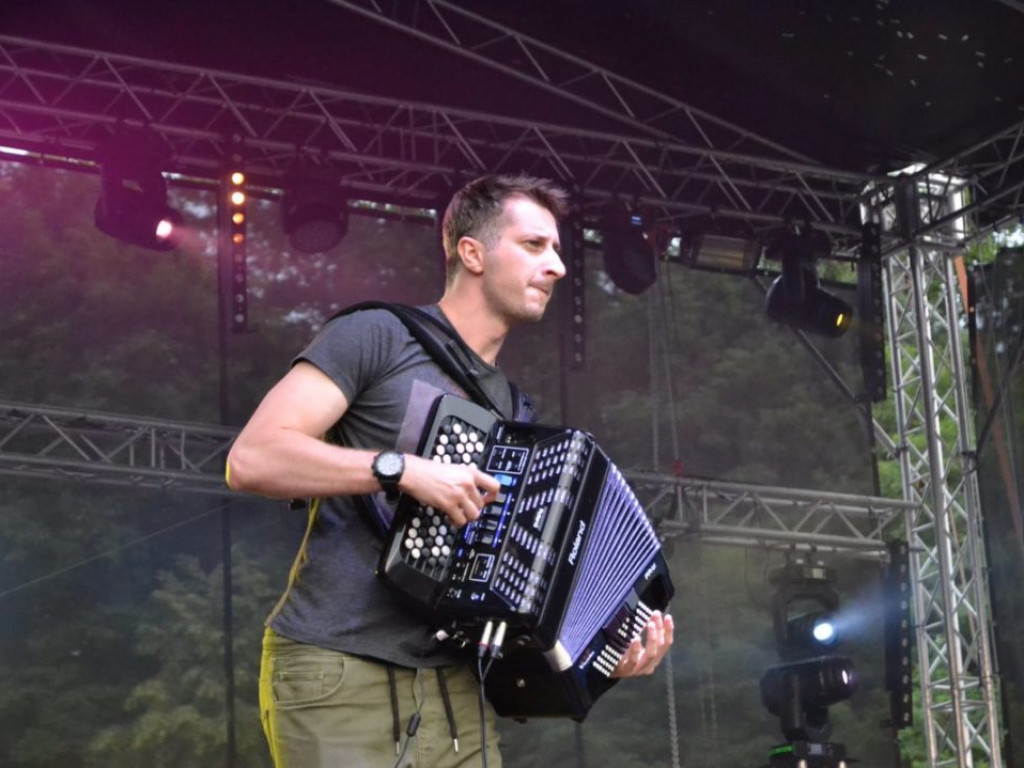 Za nami Dni Tarnobrzega 2018 [Zdjęcia]