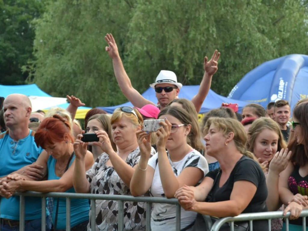 Za nami Dni Tarnobrzega 2018 [Zdjęcia]