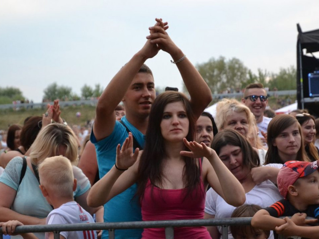 Za nami Dni Tarnobrzega 2018 [Zdjęcia]