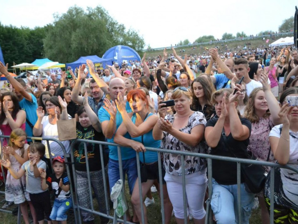 Za nami Dni Tarnobrzega 2018 [Zdjęcia]