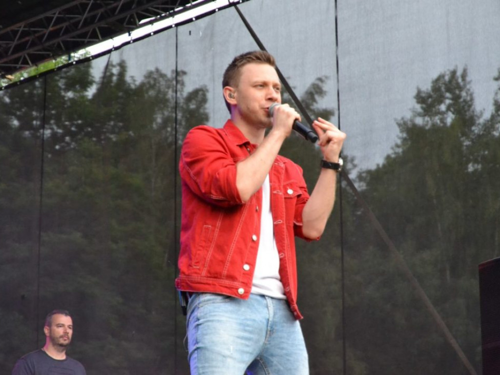 Za nami Dni Tarnobrzega 2018 [Zdjęcia]