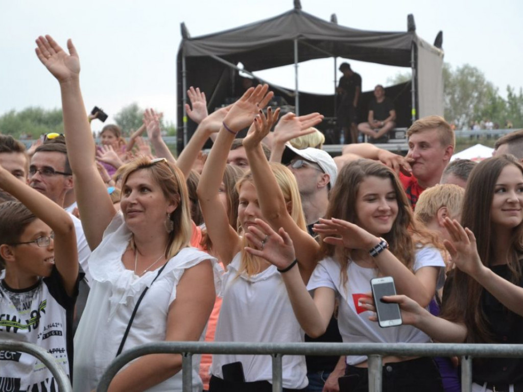 Za nami Dni Tarnobrzega 2018 [Zdjęcia]