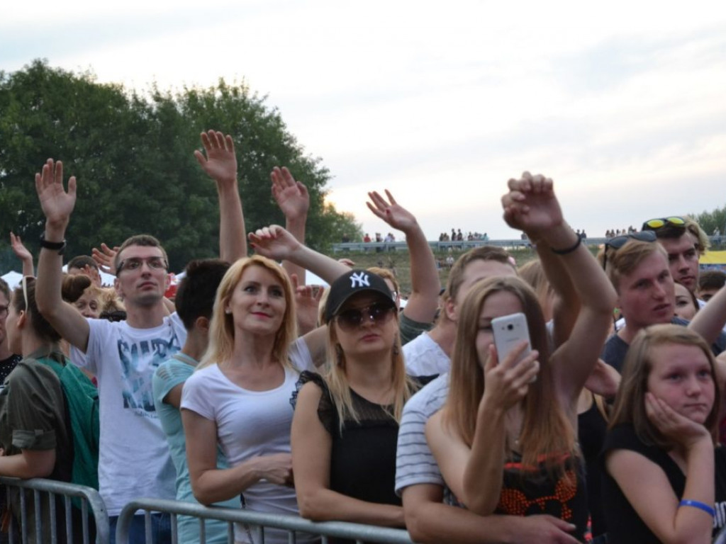 Za nami Dni Tarnobrzega 2018 [Zdjęcia]