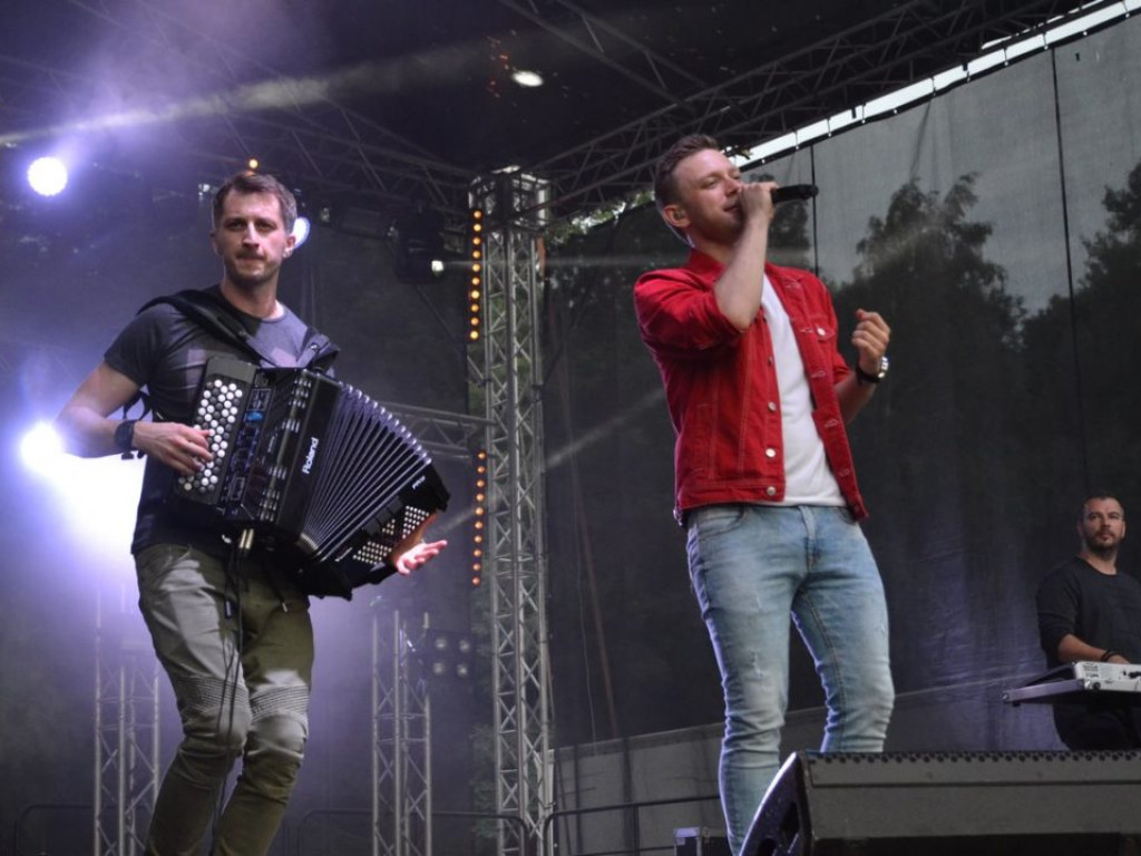 Za nami Dni Tarnobrzega 2018 [Zdjęcia]