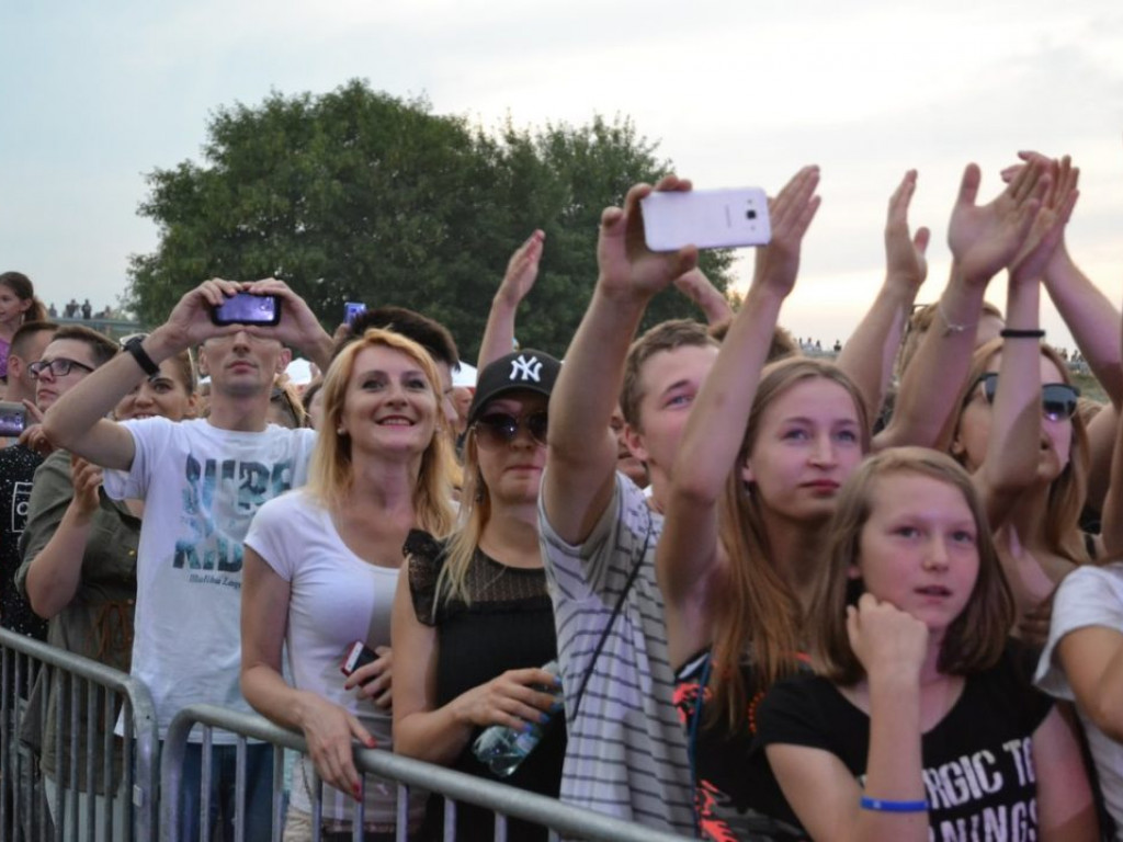 Za nami Dni Tarnobrzega 2018 [Zdjęcia]