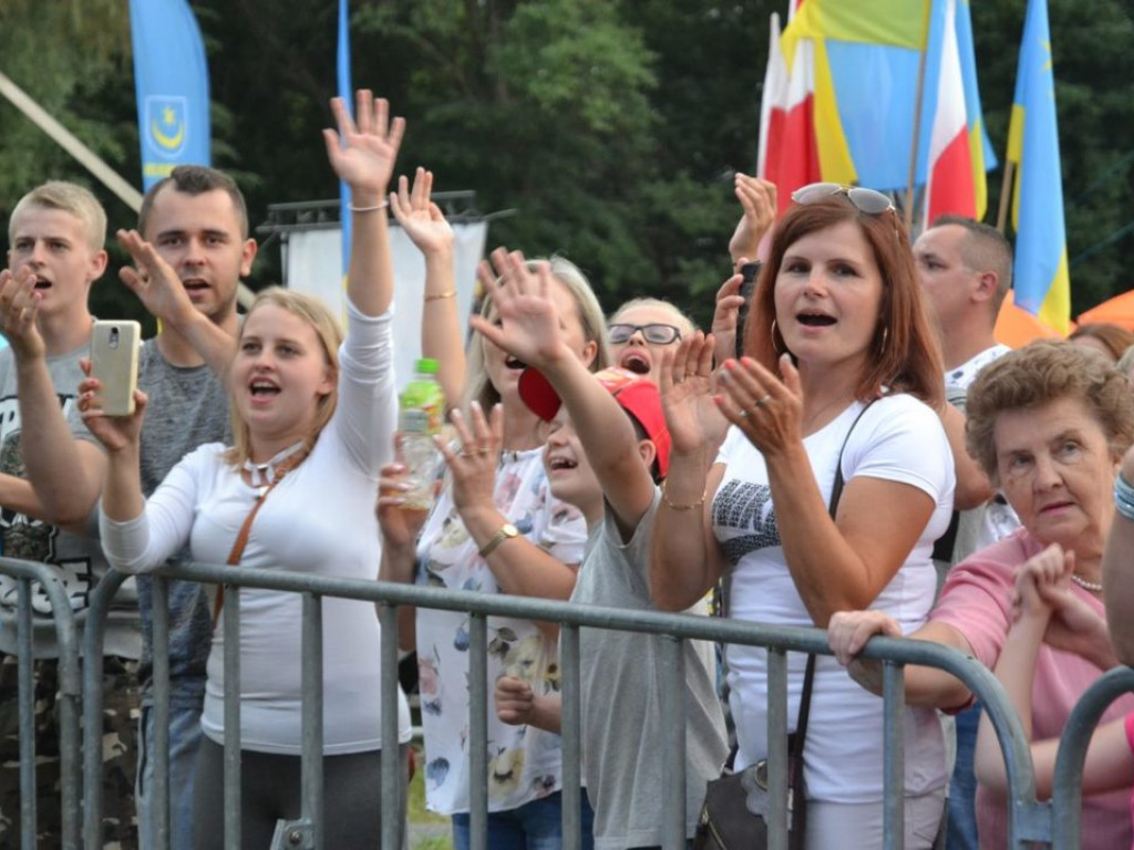 Za nami Dni Tarnobrzega 2018 [Zdjęcia]
