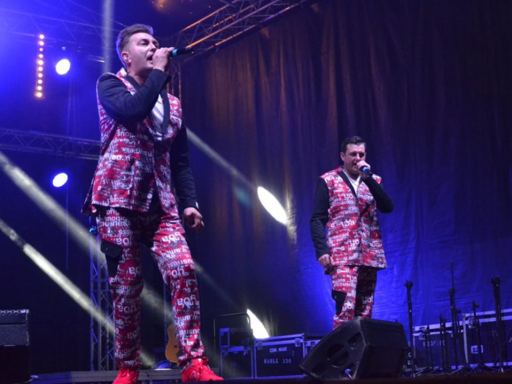 Za nami Dni Tarnobrzega 2018 [Zdjęcia]