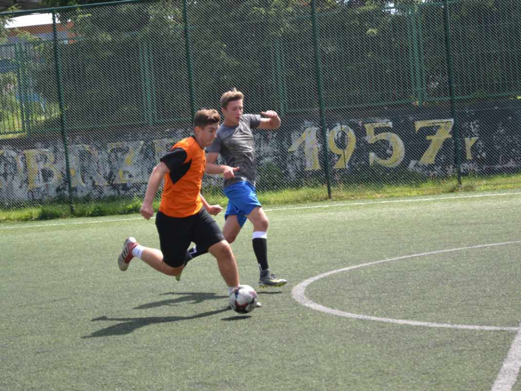 KS Złoty Bażant wygrywa III Tarnobrzeski Football Cup! [Zdjęcia]