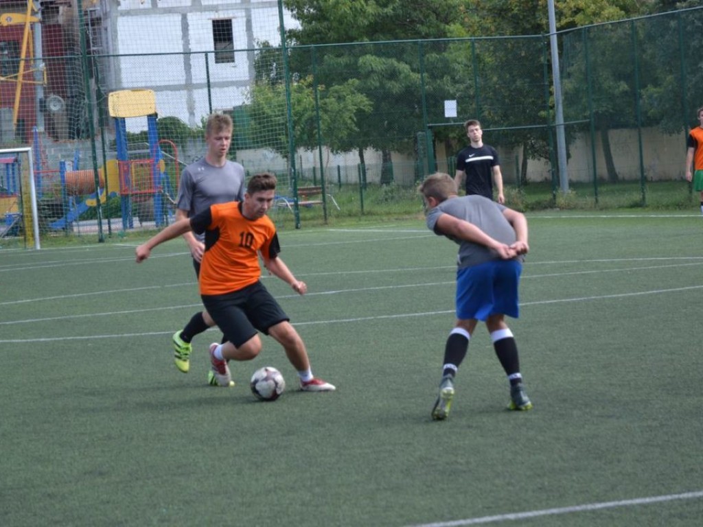 KS Złoty Bażant wygrywa III Tarnobrzeski Football Cup! [Zdjęcia]