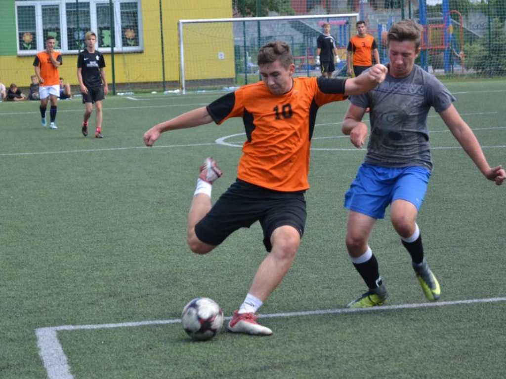 KS Złoty Bażant wygrywa III Tarnobrzeski Football Cup! [Zdjęcia]