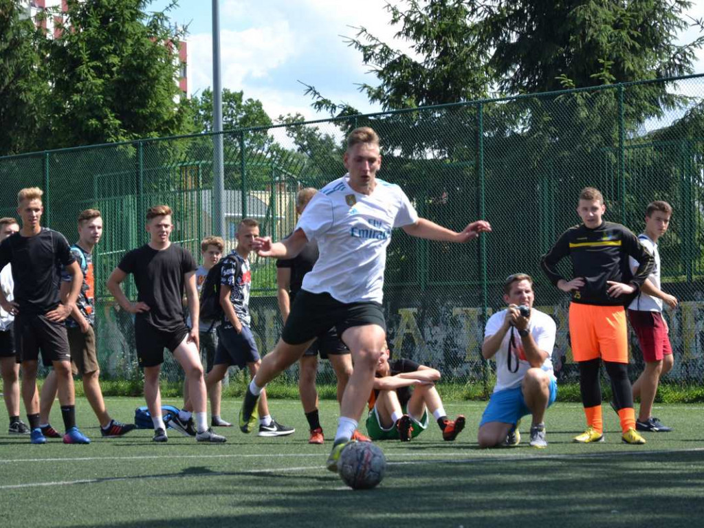 KS Złoty Bażant wygrywa III Tarnobrzeski Football Cup! [Zdjęcia]