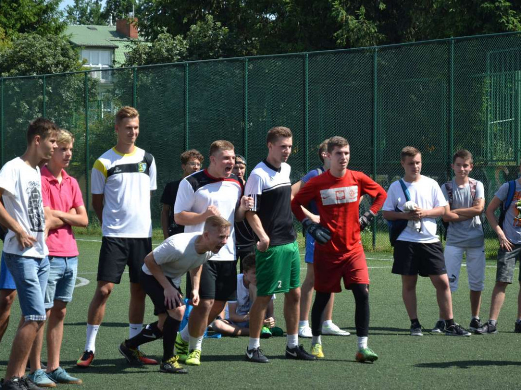 KS Złoty Bażant wygrywa III Tarnobrzeski Football Cup! [Zdjęcia]