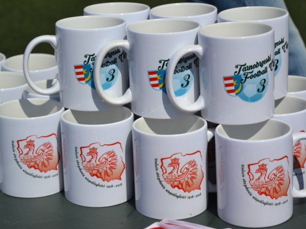 KS Złoty Bażant wygrywa III Tarnobrzeski Football Cup! [Zdjęcia]