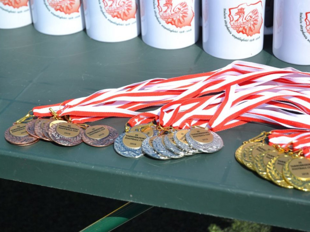 KS Złoty Bażant wygrywa III Tarnobrzeski Football Cup! [Zdjęcia]