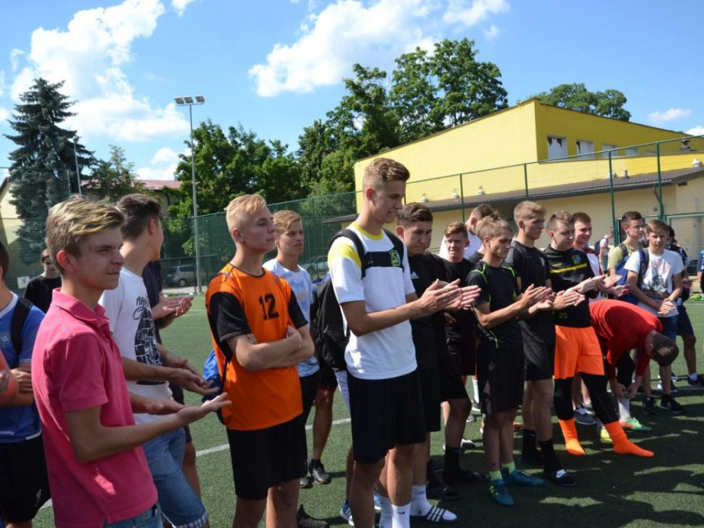 KS Złoty Bażant wygrywa III Tarnobrzeski Football Cup! [Zdjęcia]