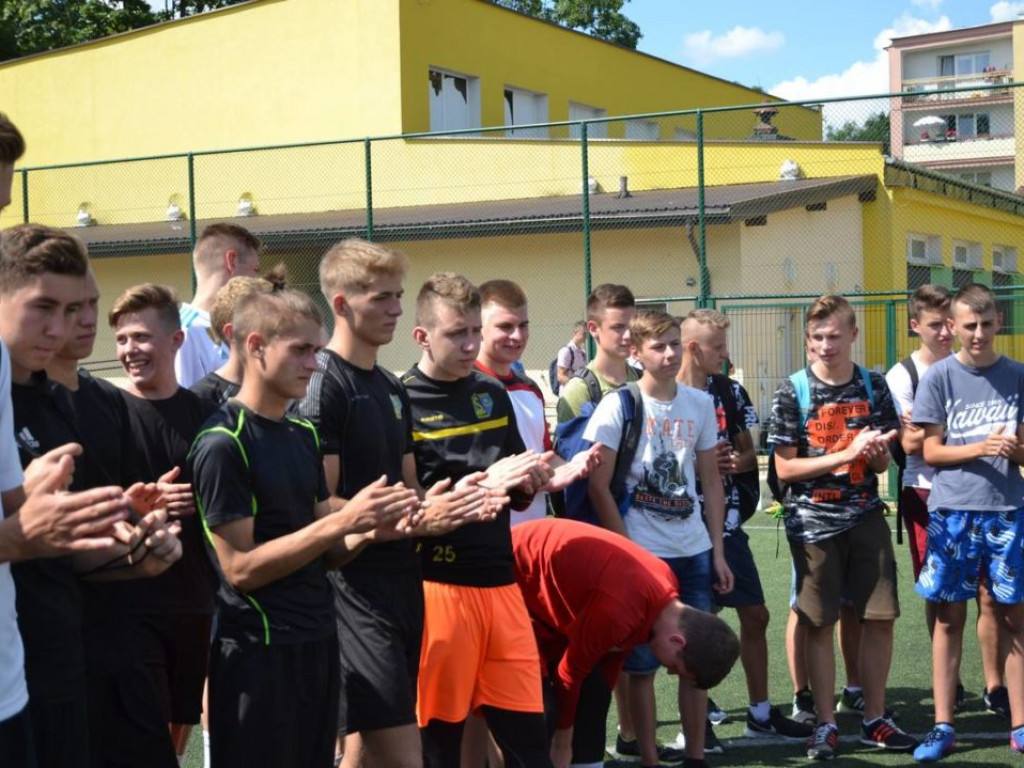 KS Złoty Bażant wygrywa III Tarnobrzeski Football Cup! [Zdjęcia]