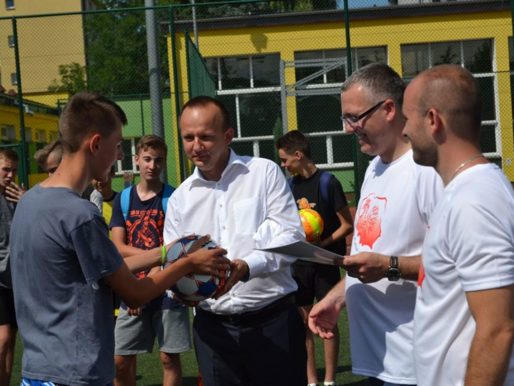 KS Złoty Bażant wygrywa III Tarnobrzeski Football Cup! [Zdjęcia]