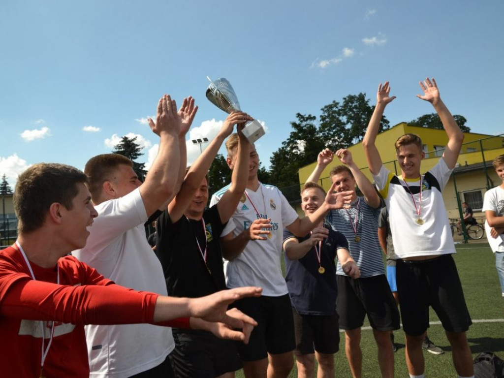 KS Złoty Bażant wygrywa III Tarnobrzeski Football Cup! [Zdjęcia]