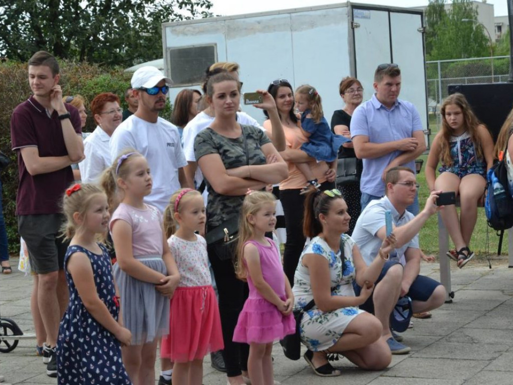 Za nami XXIV tarnobrzeska Familiada [Zdjęcia]