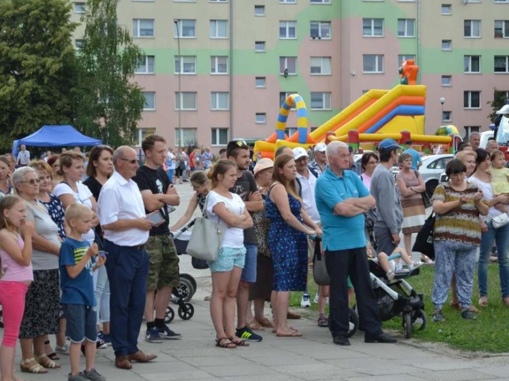 Za nami XXIV tarnobrzeska Familiada [Zdjęcia]