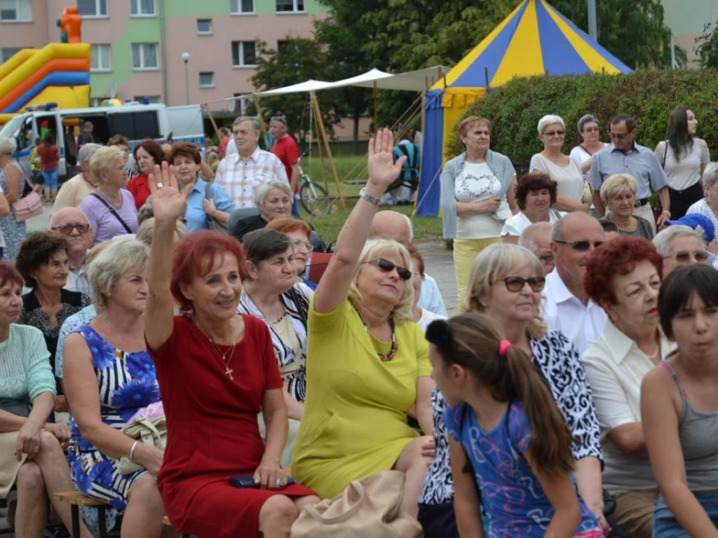 Za nami XXIV tarnobrzeska Familiada [Zdjęcia]