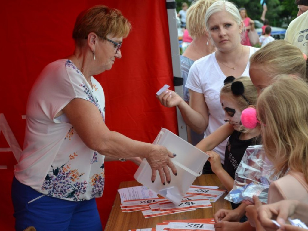 Za nami XXIV tarnobrzeska Familiada [Zdjęcia]