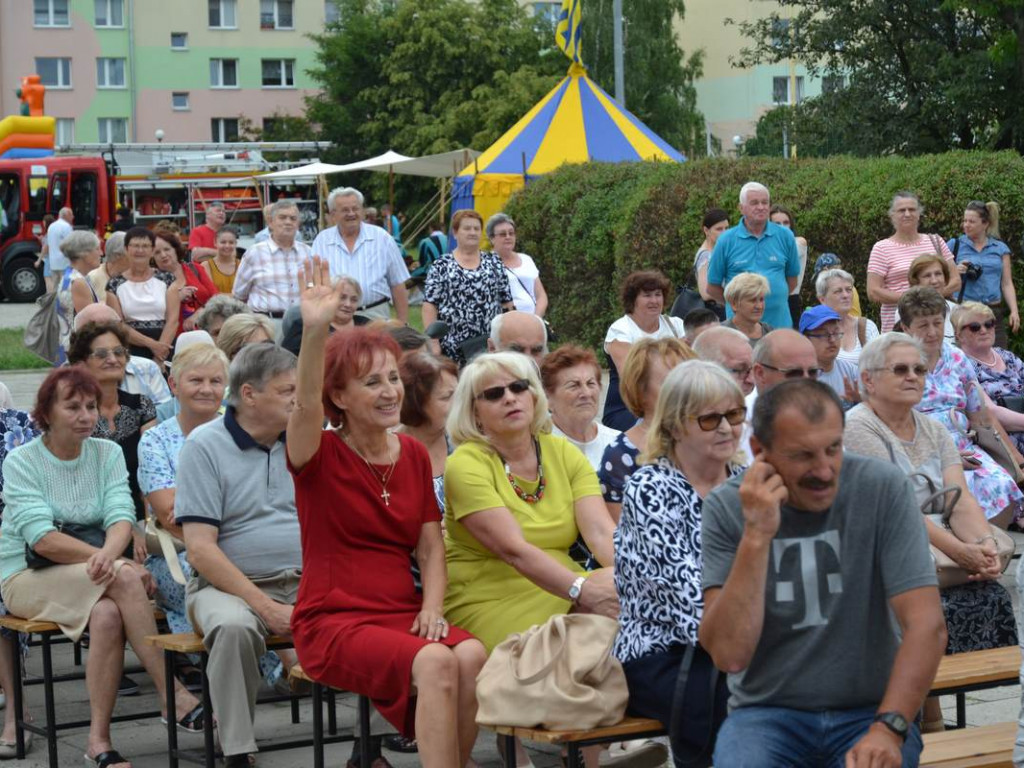 Za nami XXIV tarnobrzeska Familiada [Zdjęcia]