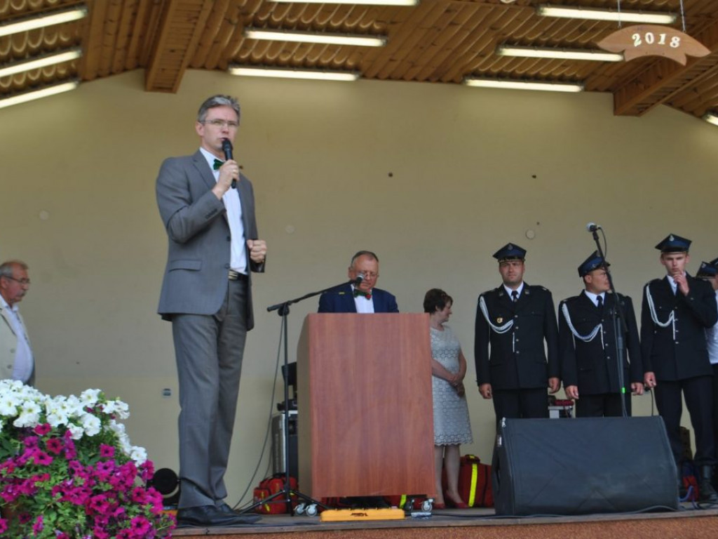 Święto pierogów w Łoniowie [ZDJĘCIA]