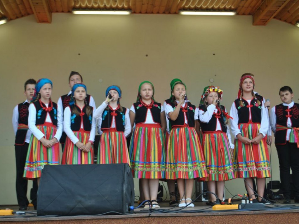 Święto pierogów w Łoniowie [ZDJĘCIA]
