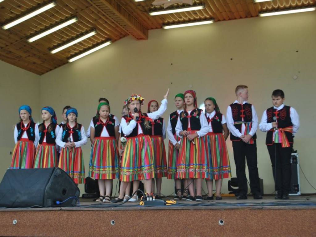 Święto pierogów w Łoniowie [ZDJĘCIA]
