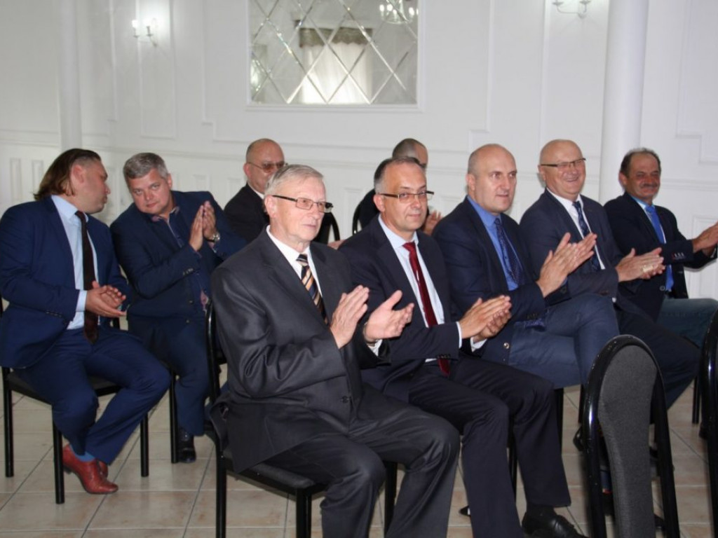 Liderzy Kadencji nagrodzeni! Podsumowaliśmy samorządowy plebiscyt TN [ZDJĘCIA]