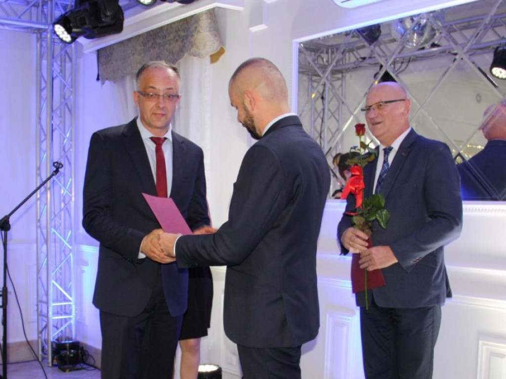 Liderzy Kadencji nagrodzeni! Podsumowaliśmy samorządowy plebiscyt TN [ZDJĘCIA]