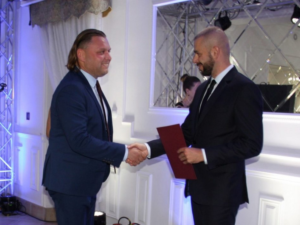 Liderzy Kadencji nagrodzeni! Podsumowaliśmy samorządowy plebiscyt TN [ZDJĘCIA]