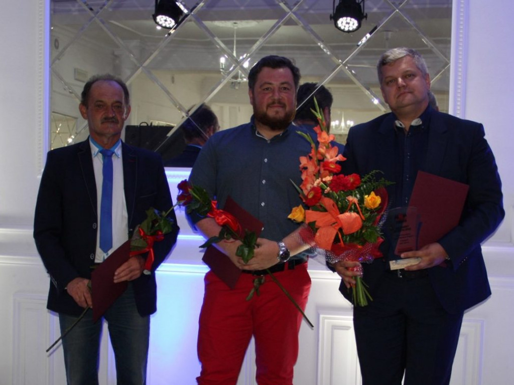 Liderzy Kadencji nagrodzeni! Podsumowaliśmy samorządowy plebiscyt TN [ZDJĘCIA]
