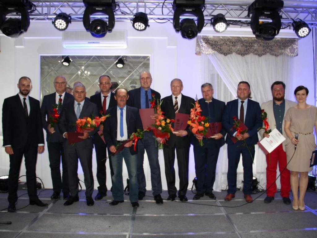 Liderzy Kadencji nagrodzeni! Podsumowaliśmy samorządowy plebiscyt TN [ZDJĘCIA]