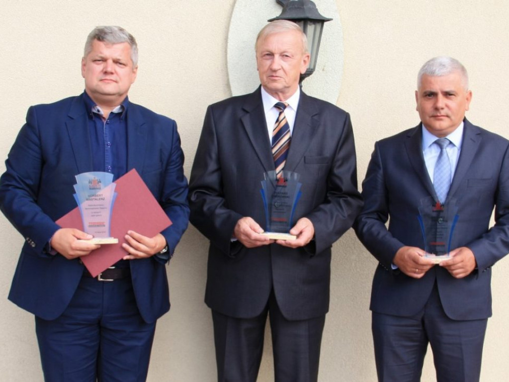 Liderzy Kadencji nagrodzeni! Podsumowaliśmy samorządowy plebiscyt TN [ZDJĘCIA]