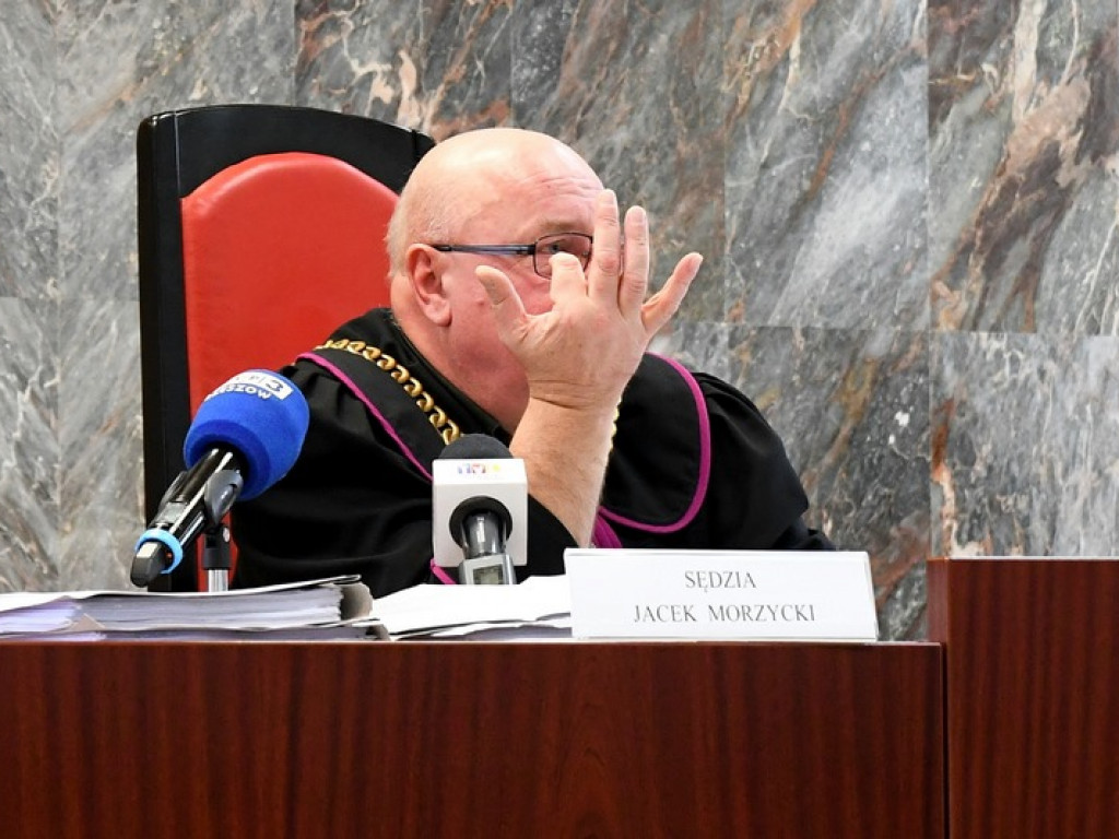 Ruszył proces prezydenta Tarnobrzega [ZDJĘCIA]