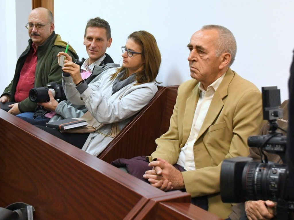 Ruszył proces prezydenta Tarnobrzega [ZDJĘCIA]