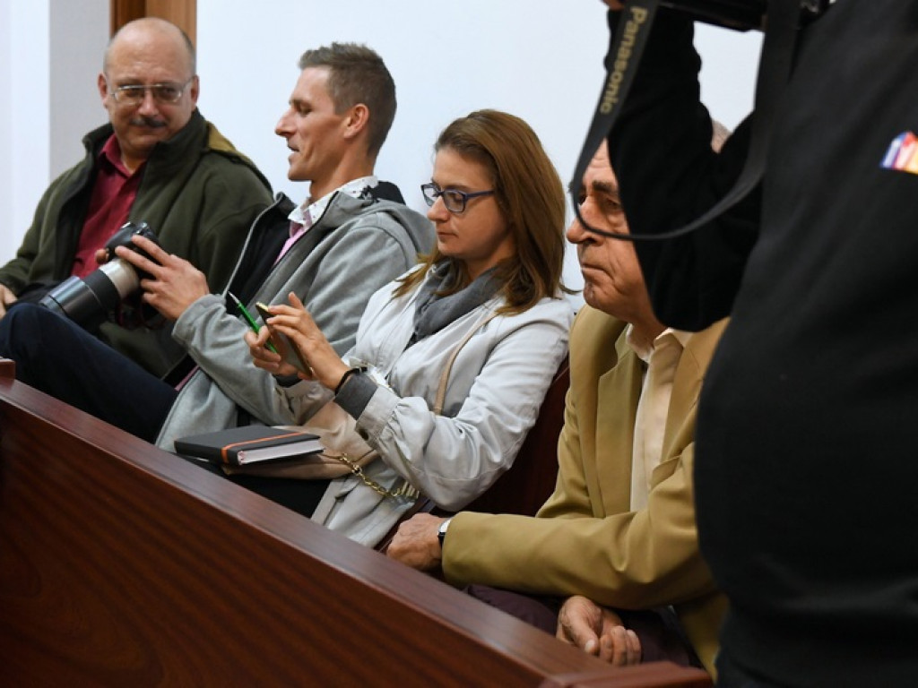 Ruszył proces prezydenta Tarnobrzega [ZDJĘCIA]